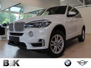 BMW X5 xDrive40d Navi, AHK Leasing ab 799 Euro o.SZ. (Xen