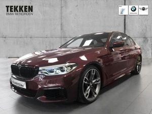 BMW 550 i M xDrive Individual
