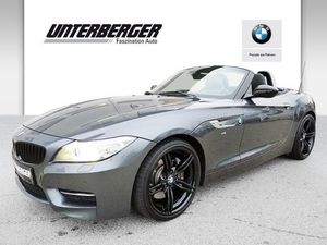 BMW Z4 sDrive35is Roadster (HiFi Xenon 19 M Navi Prof.)