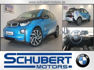 BMW i3 94AH,Navi-Pro,LED,Schnell-Laden,Driving-Assist+
