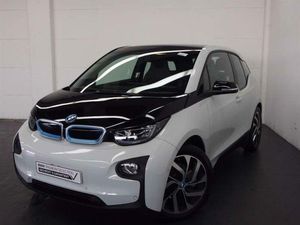 BMW i3 (mit Range Extender) RFK Navi Prof. Tempomat