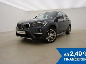 BMW X1 xDrive20i xLine Var. Lenkung LED RFK Navi
