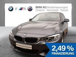 BMW 420 d Gran Coup