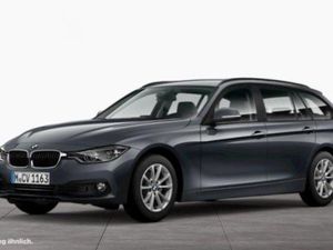 BMW 320 d xDrive Advantage LED Navi Prof.