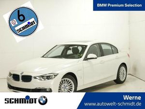 BMW 330 e iPerformance Luxury Line 0Anz = 429,- brutt
