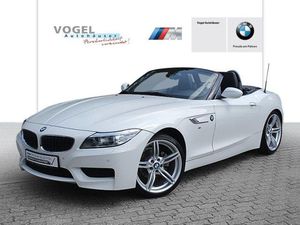 BMW Z4 sDrive20i M Sportpaket Euro 6 PDC Klima Shz Xenon
