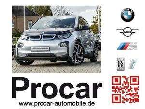 BMW i3 (94 Ah) Navi Prof. Klimaaut. Komfortzugang