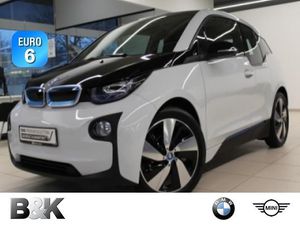 BMW i3 94Ah REX NaviProf SHz Klima Tempomat (Navi el. Fen