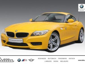 BMW Z4 sDrive20i M Sportpaket HiFi Xenon Komfortzg.