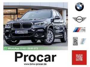 BMW xDrive20d M Sport Head-Up HiFi LED WLAN AHK