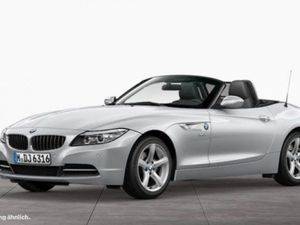 BMW Z4 sDrive20i / XENON + RADIO PROF. + FREISPR