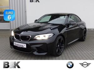 BMW M2 Coup