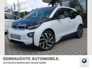 BMW i3 (opt. 94Ah Speicher & REX) HK HiFi LED RFK