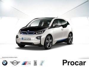 BMW i3 60Ah Range Extender REX Navi 20'' Glasd. LED