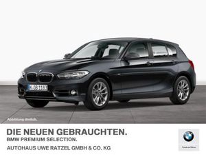 BMW 116 i 5-T