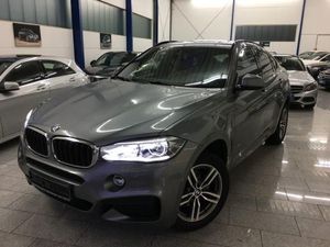 BMW X6 xDrive30d M-Sportpaket Head-UP Kamera AHK ESD