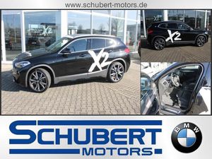 BMW X2 sDrive20i M-Sport-X / Navi Plus / HUD / LED
