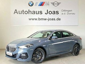 BMW 220 d Gran Coupé M Sport (Gestiksteuerung, Head-U