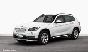 BMW X1 sDrive20d EfficientDynamics Edition xLine