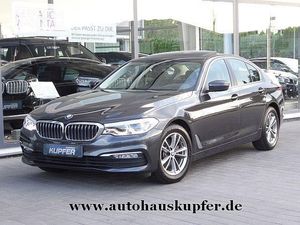 BMW 520 d xDrive