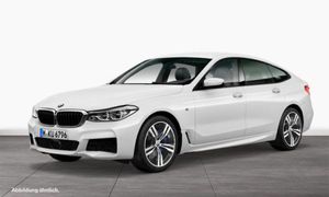 BMW 640 i xDrive Gran Turismo (M Sportpaket Head-Up)