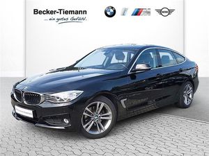 BMW d Gran Turismo Sport Line NP 51810 Aut. Navi Prof