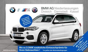 BMW X5 xDrive30d Sportpaket Head-Up HK HiFi LED RFK