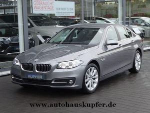 BMW 520 d Aut.gr.Navi+Headup