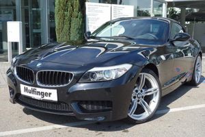 BMW Z4 sDr.20i M-Sport XENON PDC Sp-Sitze Sitzh.19' (Spor