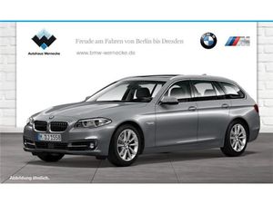 BMW d Touring Head-Up HiFi LED Standhzg. RFK Shz