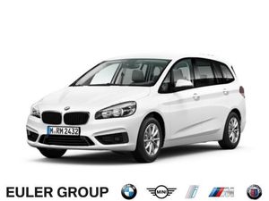 BMW 218 Gran Tourer d A Navi PDC R