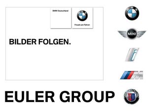 BMW 630 Gran Turismo d xDrive Leder LED Keyless Kurvenlich