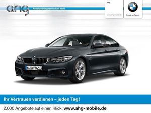 BMW 435 Gran Coup