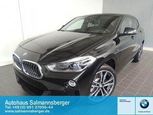BMW X2 xDrive20d M Sport HUD Kamera NaviPlus (Sportpaket