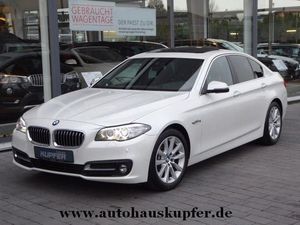 BMW 520 d Aut