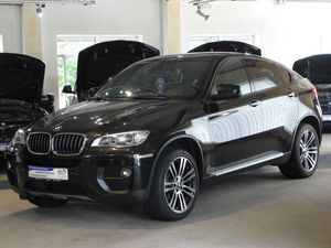 BMW X6 xDrive30dA M Sport Edition,LED,akt.Temp,NP93