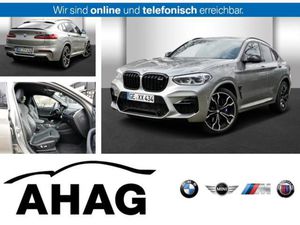 BMW X4 M Competition M Drivers %SALE% nur 899 EUR monatl.