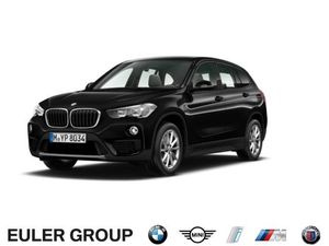 BMW X1 xDrive 20d (Navi Klima PDC Allrad)