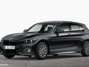 BMW 118 i 5-T