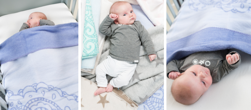 Moderne Krippe Blankets Moderne Krippe Blankets