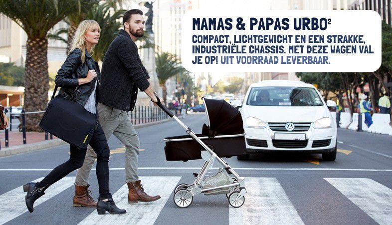Mamas & Papas Urbo2 Mamas & Papas Urbo2