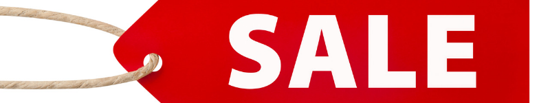 SALE SALE
