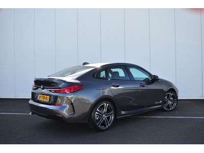 Bmw 2 Serie 218i Gran Coup 233 High Executive M Sport Aut