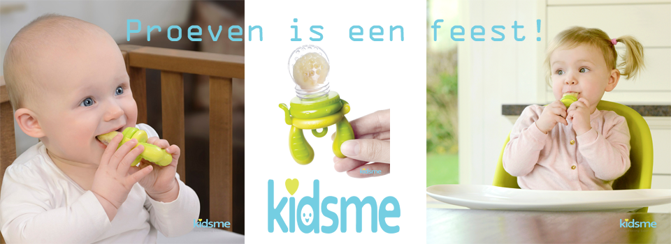 Kidsme Kidsme
