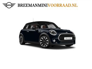 Mini 3 Deurs Breeman Mini Voorraad Breeman Mini Voorraad