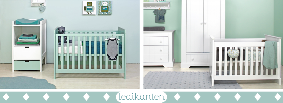 Ledikant 60x120 Ledikant 60x120