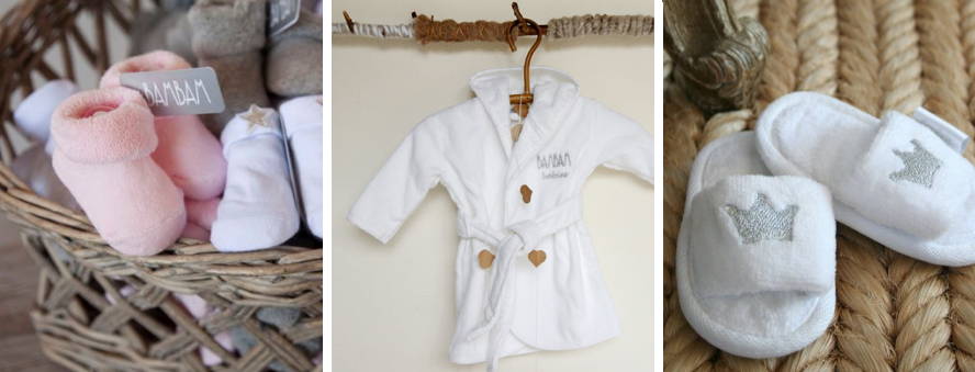 Babywear Babywear
