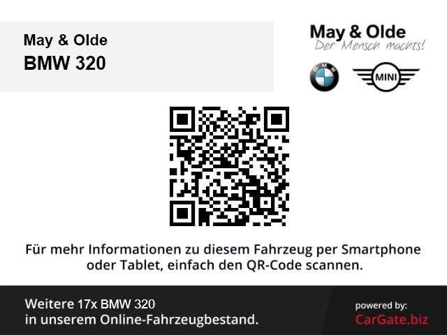 Bmw 3 D Touring Leasing 395 O Anz Led Dab Live Cockp Import Breemanbmwvoorraad Nl