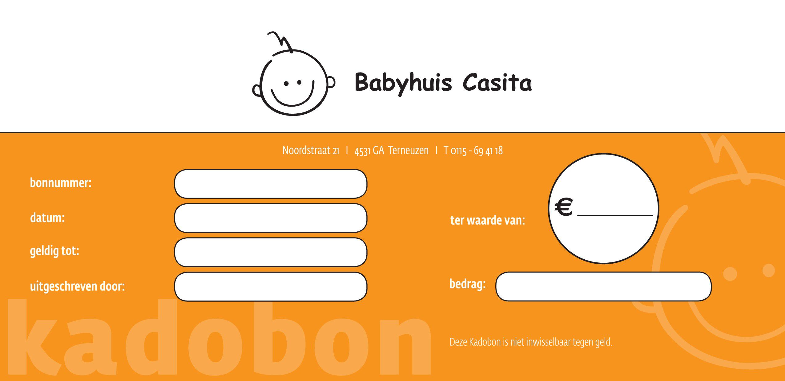 Cadeaubon Cadeaubon