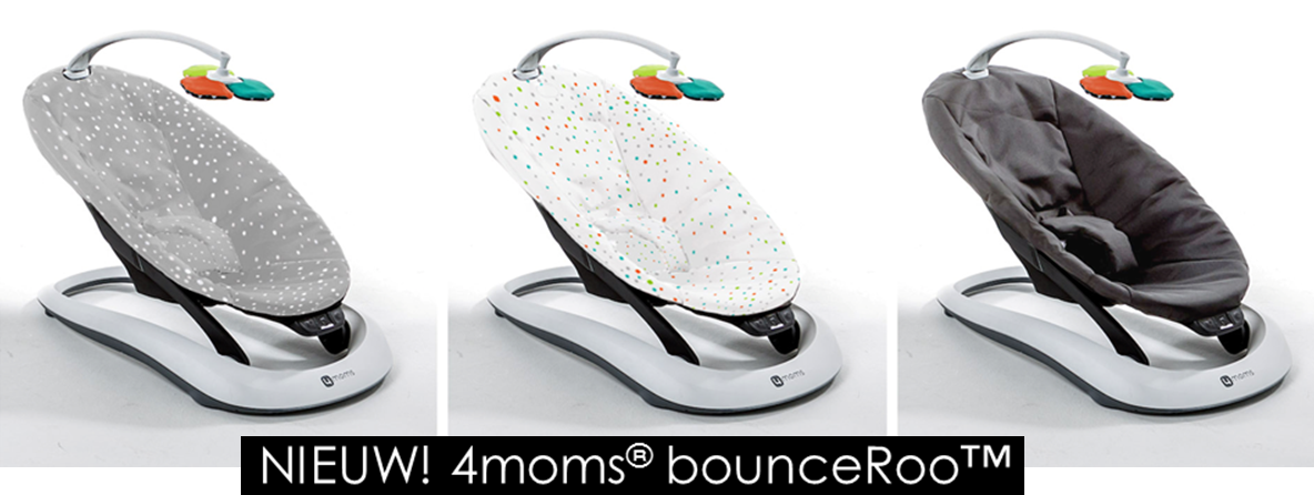 4Moms® Schaukelstuhl 4Moms® Schaukelstuhl